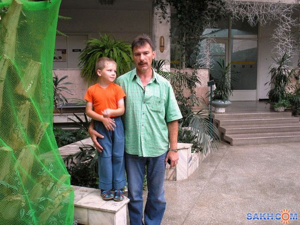 Сергей Тищенко