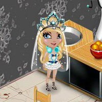 Алина Юнусова