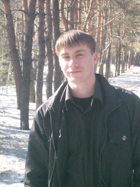 Тоша Трольских