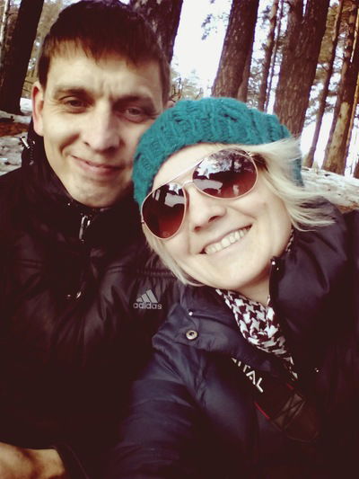 Юлия Юнусова