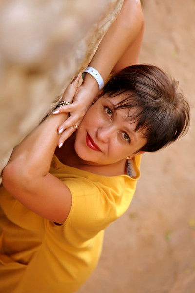 Наталья Соломатова