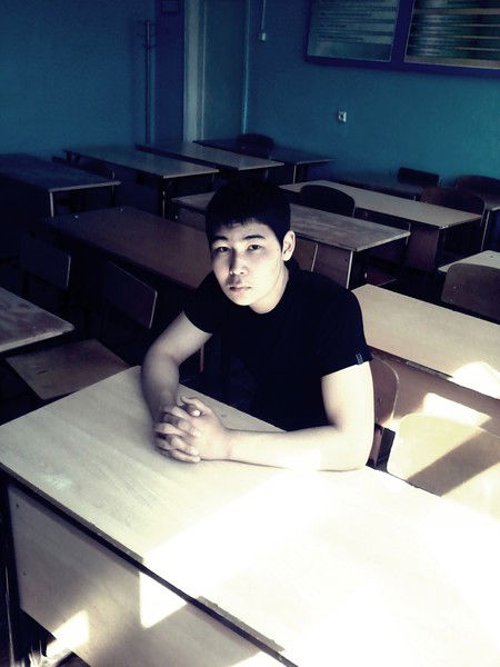 Ерболат Абылхатиев