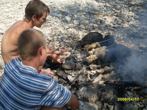 Макс Фролкин