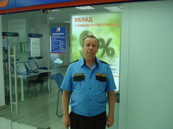 Юрий Колобзаров