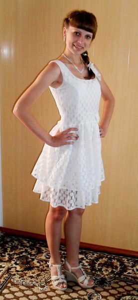 Юлия Сковородина