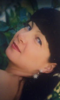 Наталья Панкова