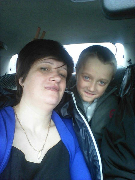 Людмила Дацюк