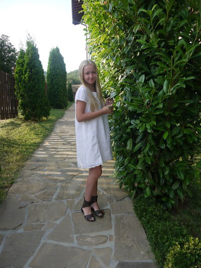 София Скоркина