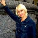 Светлана Чернышева