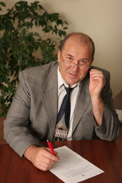 Фёдор Харута