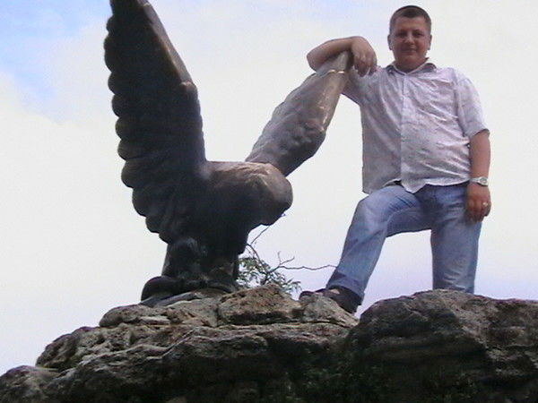 Сергей Овчинников