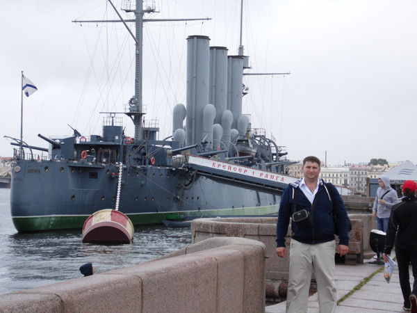 Валерий Шефер