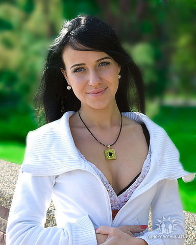 Ирина Веневцева