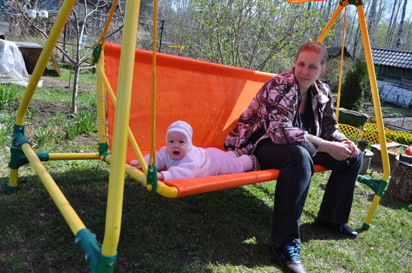 Галина Стрелкова