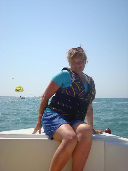 Гизатуллина Юлия