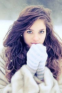 Кристина Ярмолинская