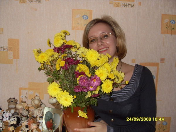 Надежда Игнатьева