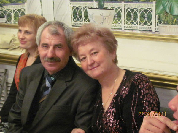 Дания Князькина