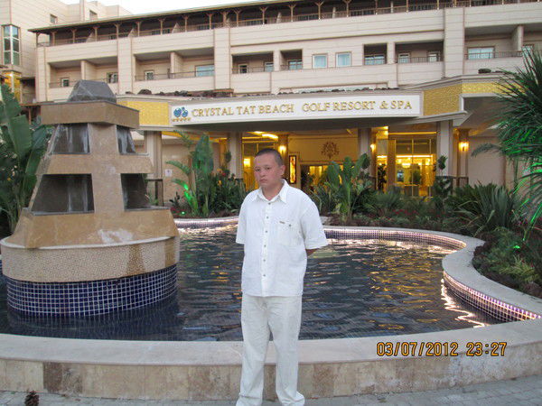 Нурсултан Бекмурзаев