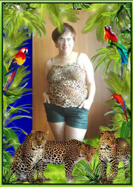 Анастасия Романтика