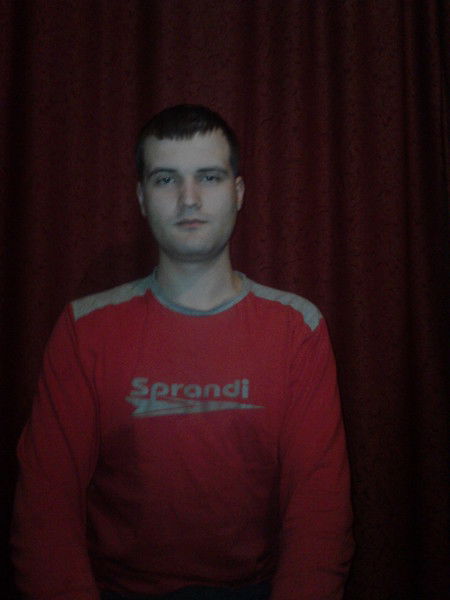 Дмитрий Соловьёв