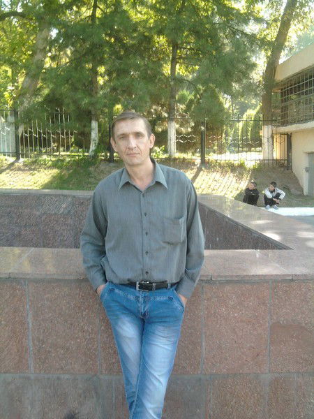 Дмитрий Соловьев