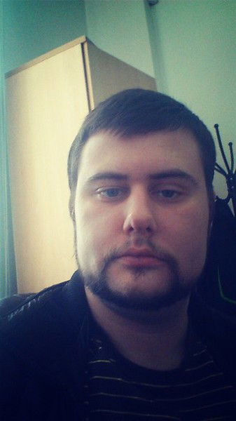 Алексей Шторм