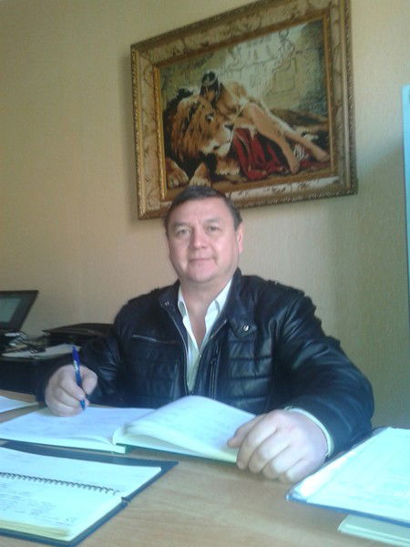 Рустем Гиззатуллин