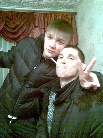 Михаил Ветлугин