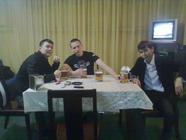 Юлиан Нежинский