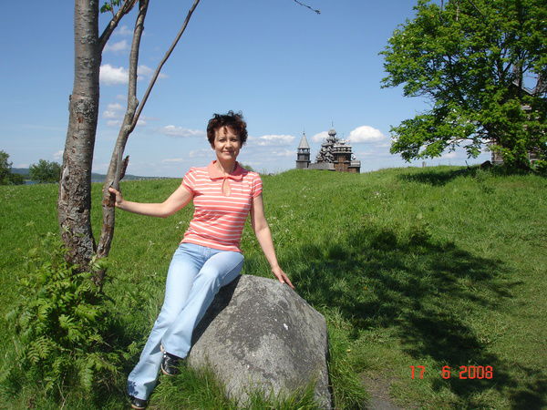 Анна Кюсева