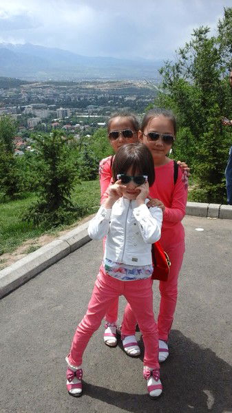 Несип Тюлендиева