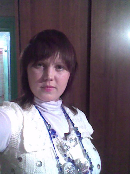 Елена Жуковина