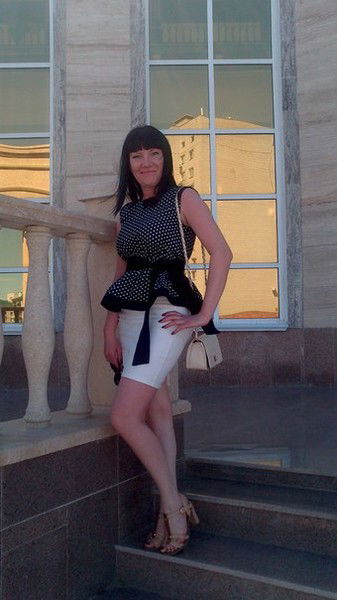 Ирина Григоренко