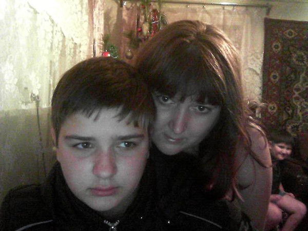 Марина Ковалёва