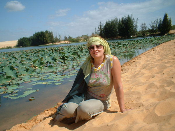 Светлана Стрелкова