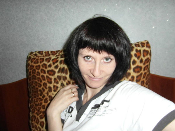 Людмилка Власова