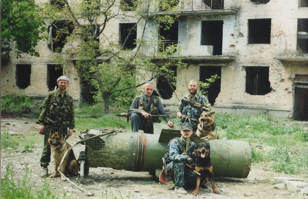 Артем Лупачев