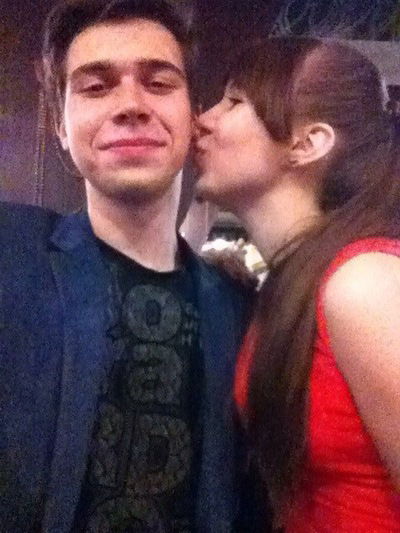 Анюта Матова