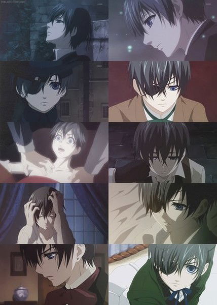 Сиель Фантомхайв