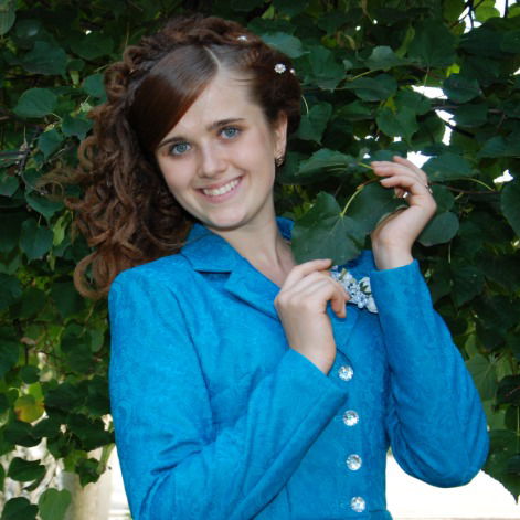 Вита Клебанская