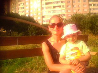 Наталья Какорина