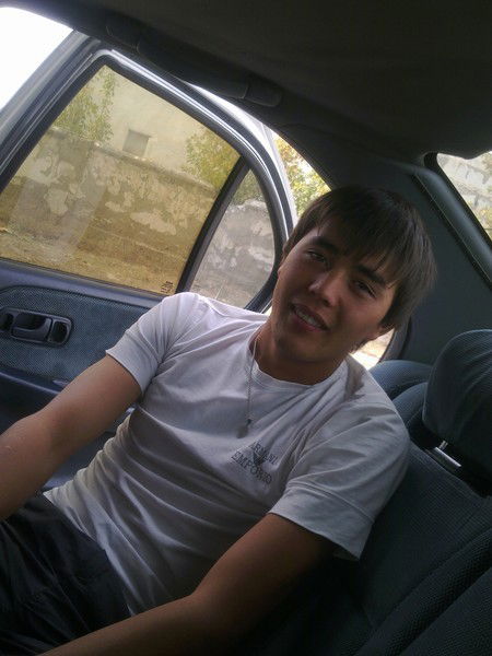 Мейіржан Лекеров