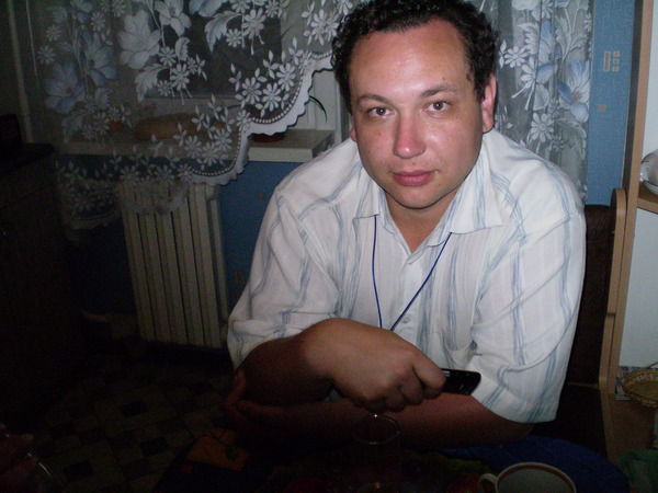 Юрий Крисковец