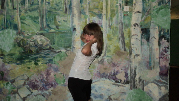 $$Танюффка $$