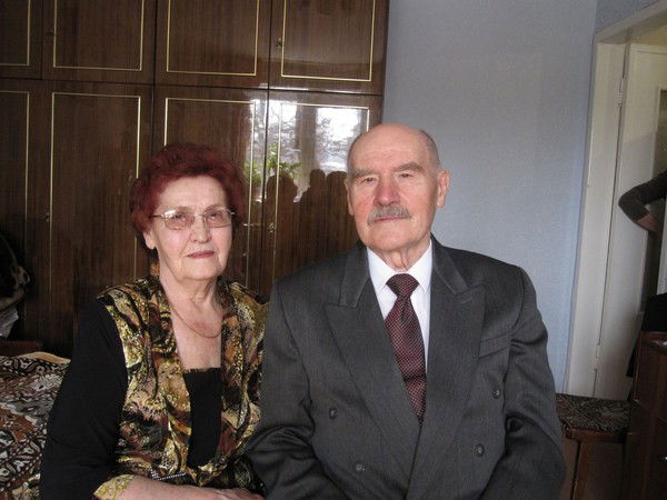 Анна Косилло