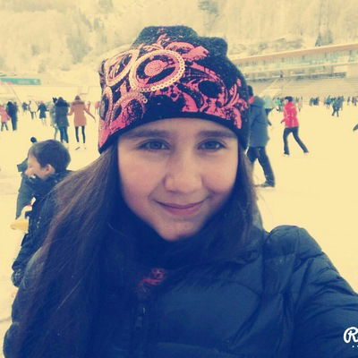 Анита Стиденко