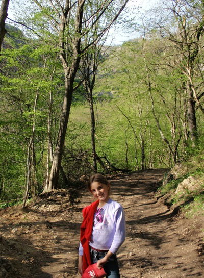 Афина Давоян