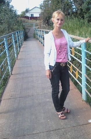 Людмила Митюрина