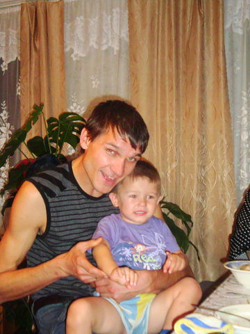 Валера Гараев